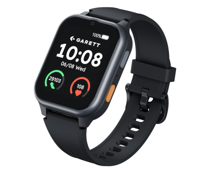Smartwatch Garett Vita 4G czarny